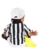 Infant Referee Costume Alt 1