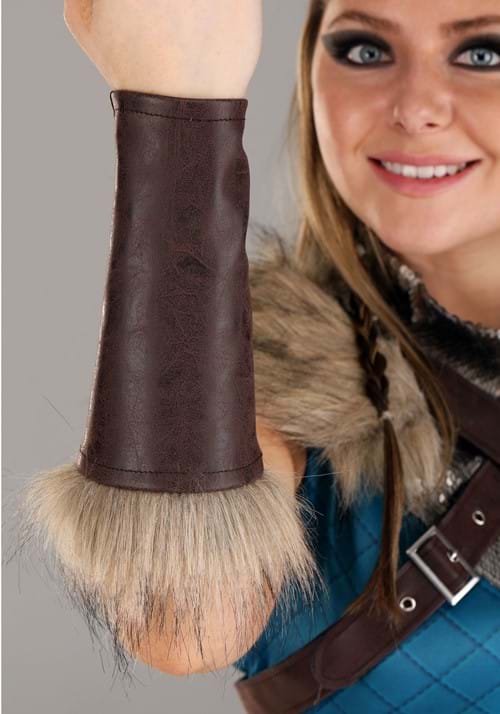 Viking Valhalla Cartoon Women's Boots