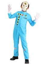 Kids Crash Test Dummy Costume