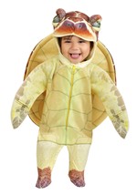 Infant Baby Sea Turtle Costume Alt 2