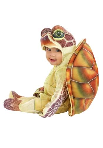 Baby Sea Turtle Costume