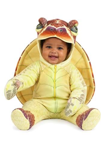 Infant Baby Sea Turtle Costume New Main