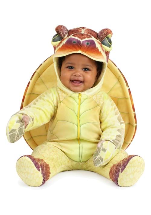 Infant Baby Sea Turtle Costume New Main