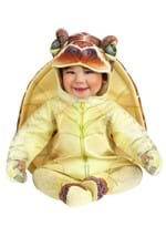 Baby Sea Turtle Costume Alt 1