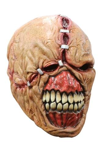 Adult Resident Evil Nemesis Mask