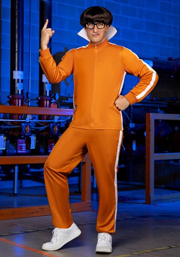 Adult Vector Despicable Me Costume | Movie Costumes
