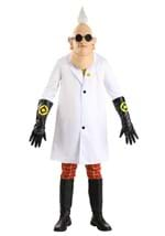 Adult Dr Nefario Despicable Me Costume Alt 3