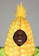 Adult Quirky Corn on the Cob Costume Alt 1