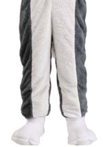 Kids Siberian Husky Dog Costume Alt 6