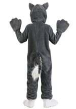 Kids Siberian Husky Dog Costume Alt 1