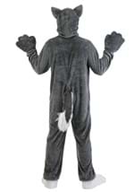 Adult Siberian Husky Dog Costume Alt 1