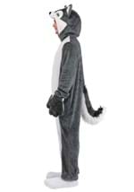 Adult Siberian Husky Dog Costume Alt 2