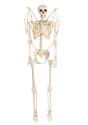 5FT Poseable Winged Skeleton Decoration