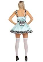 Adult Deluxe Punky Alice Costume Alt 2