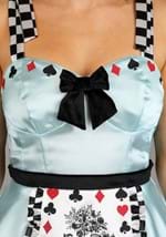 Adult Deluxe Punky Alice Costume Alt 6