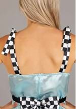 Adult Deluxe Punky Alice Costume Alt 9