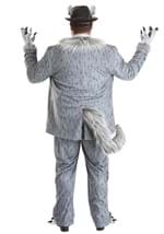 Plus Size Mens Woodsy Bad Wolf Costume Alt 1
