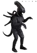 Alien Plus Size Premium Xenomorph Costume Alt 1