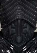 Plus Size Alien Premium Xenomorph Costume for Adults Alt 5