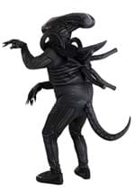 Plus Size Alien Premium Xenomorph Costume for Adults Alt 10