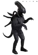 Plus Size Alien Premium Xenomorph Costume for Adults Alt 12