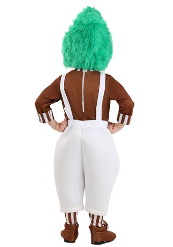 Toddler Candy Factory Cutie Costume | Movie Costumes for Toddlers