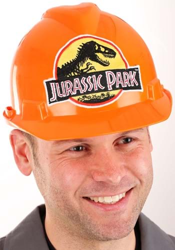 Adult Plus Size Jurassic Park Employee Costume | Jurassic Park Costumes