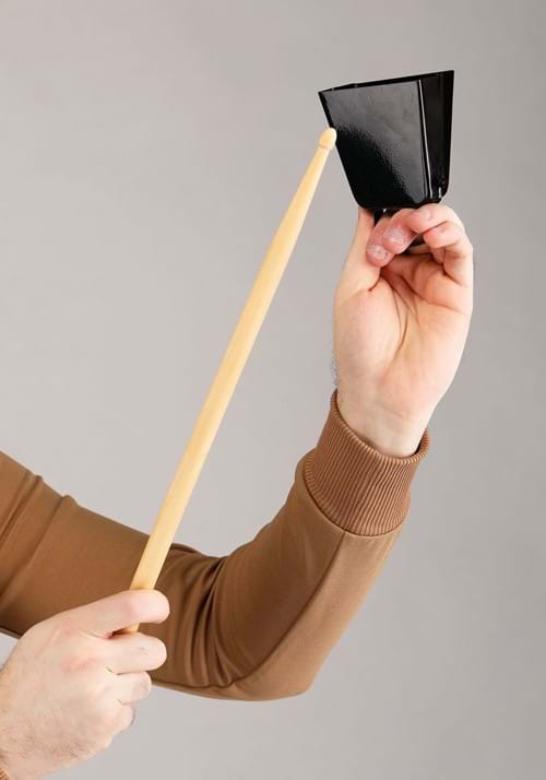 Saturday Night Live Men's More Cowbell Costume SNL Costumes