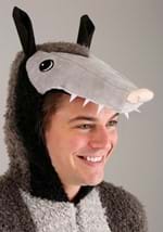 Plus Size Surly Possum Costume Alt 2