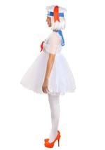 Ghostbusters Womens Stay Puft Costume Dress Alt 2