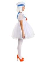 Ghostbusters Womens Stay Puft Costume Dress Alt 3