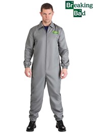 Breaking Bad Vamonos Uniform Adult Costume Breaking Bad Costumes