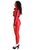 Womens Thriller Michael Jackson Costume Alt 2