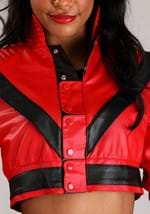 Women's Thriller Michael Jackson Costume Alt 1