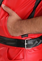 Adult Premium Thriller Michael Jackson Costume Alt 2