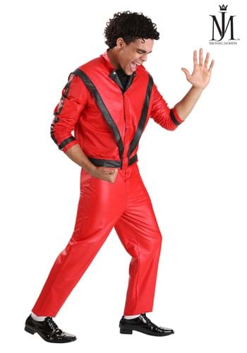 Adult Thriller Michael Jackson Costume