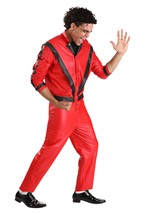Adult Thriller Michael Jackson Costume Alt 6