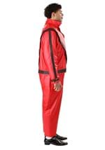 Plus Size Thriller Michael Jackson Costume Alt 4