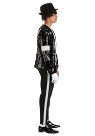 Adult Michael Jackson Moonwalk Costume Celebrity Costumes