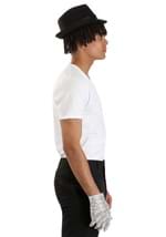 Adult Moonwalk Michael Jackson Glove Hat Kit Alt 2