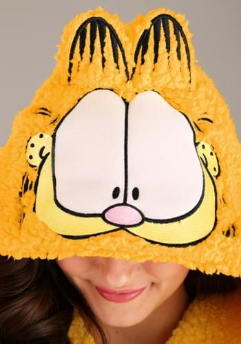 Plus Size Garfield Costume Onesie | Garfield Costumes