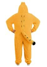 Plus Size Garfield Costume Onesie Alt 1