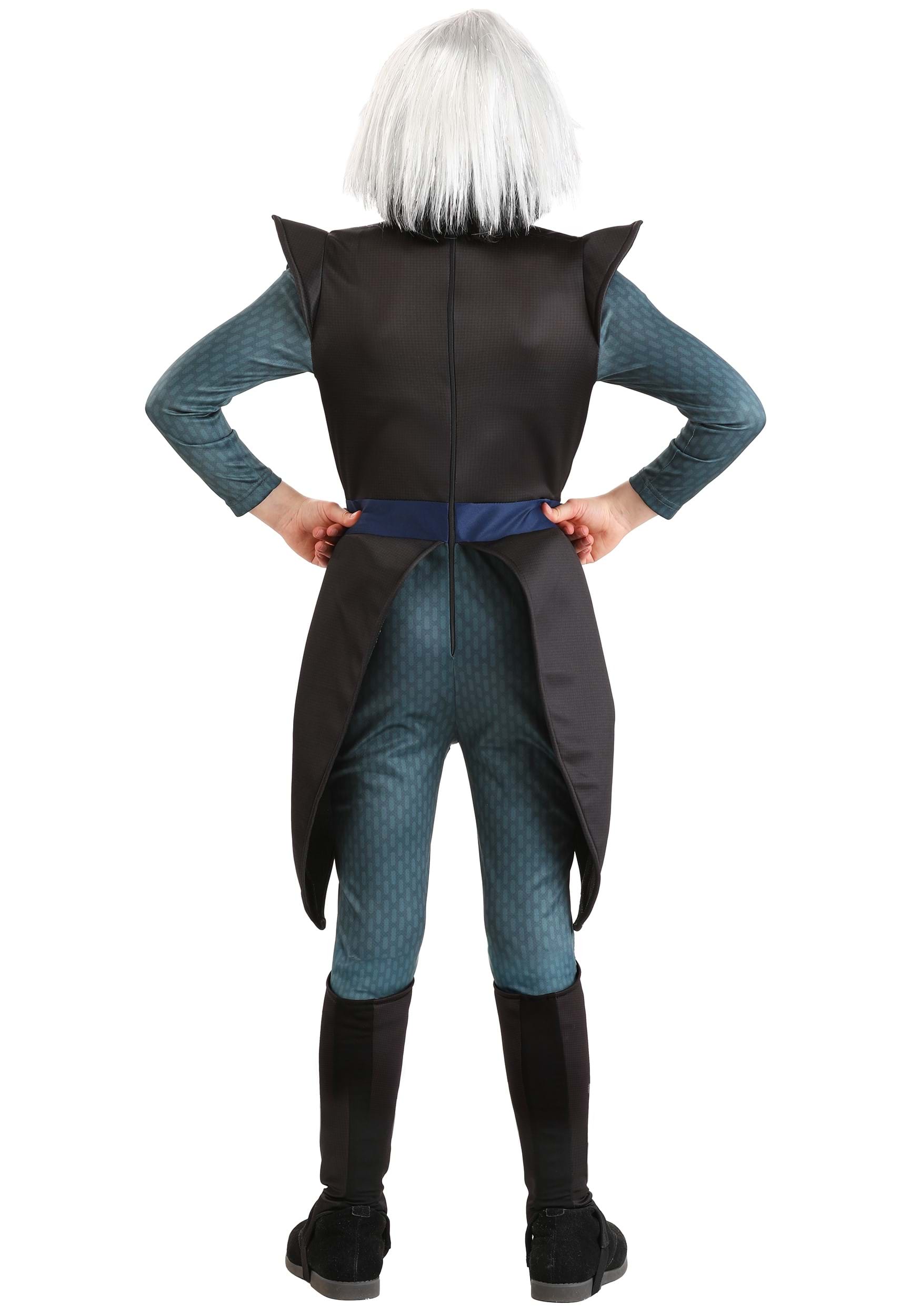 Kid's PJ Masks Luna Costume TV Show Costumes