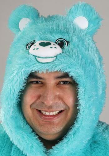 Plus Size Care Bears Wish Bear Costume | Care Bears Costumes