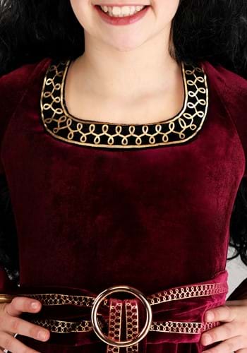 Kid's Disney Tangled Mother Gothel Costume | Disney Costumes