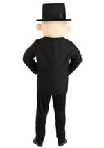 Plus Size Mr Monopoly Costume for Men Alt 1