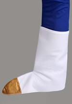 Plus Size Dragon Ball Z Vegeta Costume Alt 6