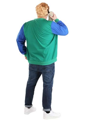 Plus Size Saved by the Bell Men's Zack Morris Costume | TV Show Costumes