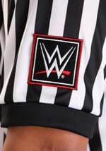 Plus Size WWE Referee Shirt Costume Alt 5