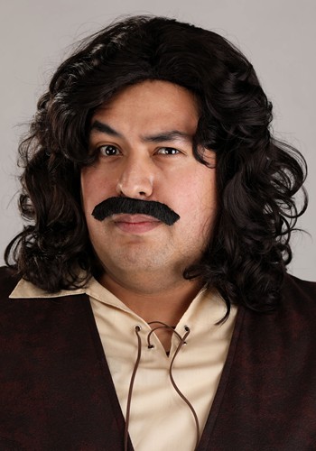Plus Size Princess Bride Inigo Montoya Costume | Movie Costumes